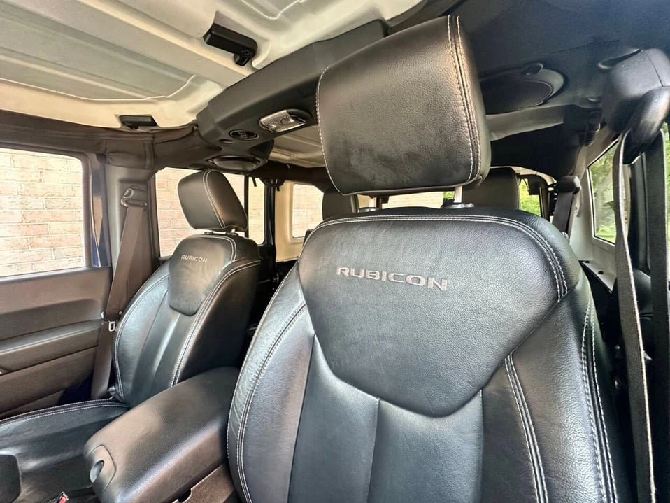 2013 Jeep JK Wrangler - Image 16 of 20