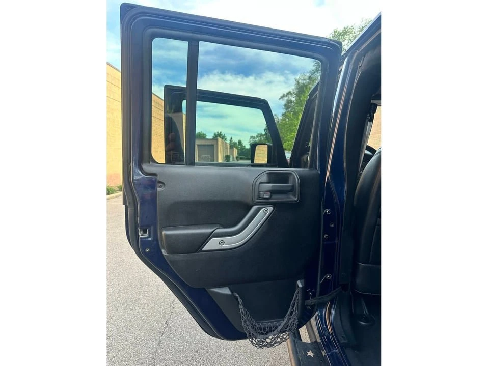 2013 Jeep JK Wrangler - Image 19 of 20