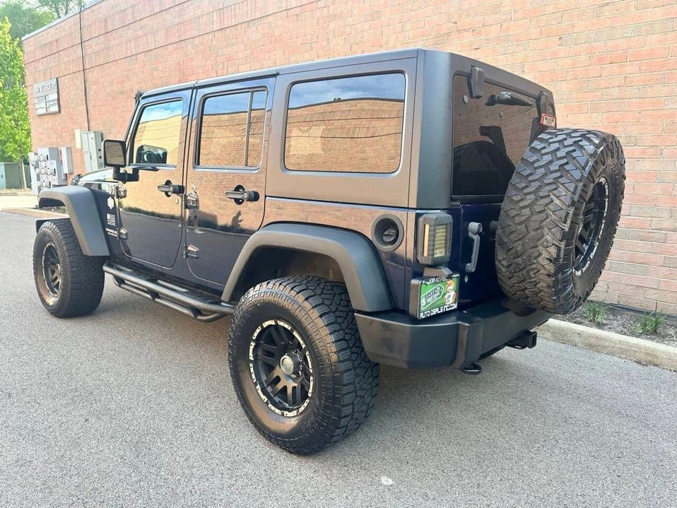 2013 Jeep JK Wrangler - Image 10 of 20