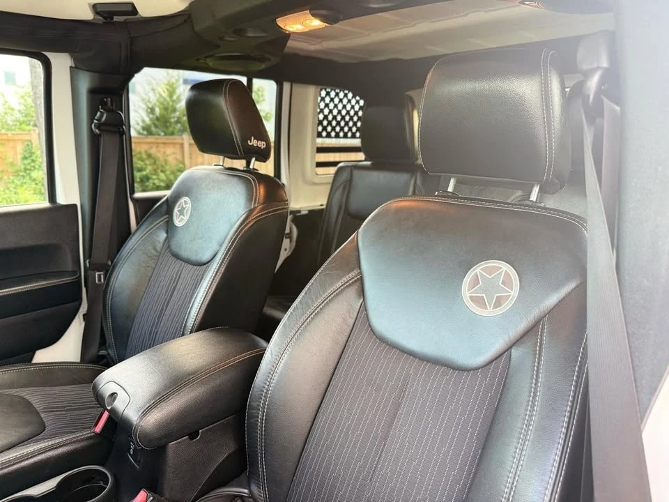 2013 Jeep JK Wrangler - Image 15 of 20
