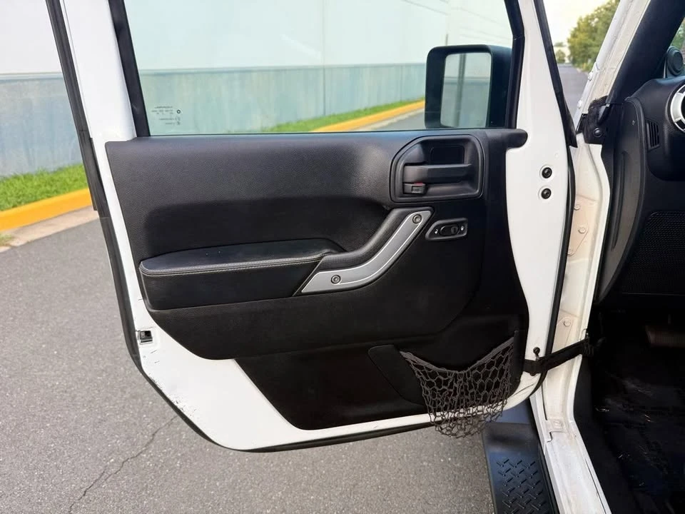 2013 Jeep JK Wrangler - Image 16 of 20