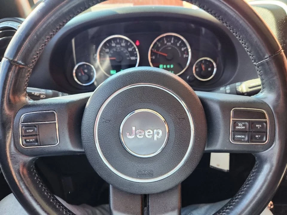 2013 Jeep JK Wrangler - Image 17 of 20