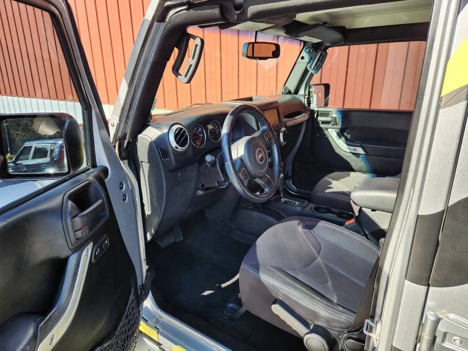 2013 Jeep JK Wrangler - Image 11 of 20