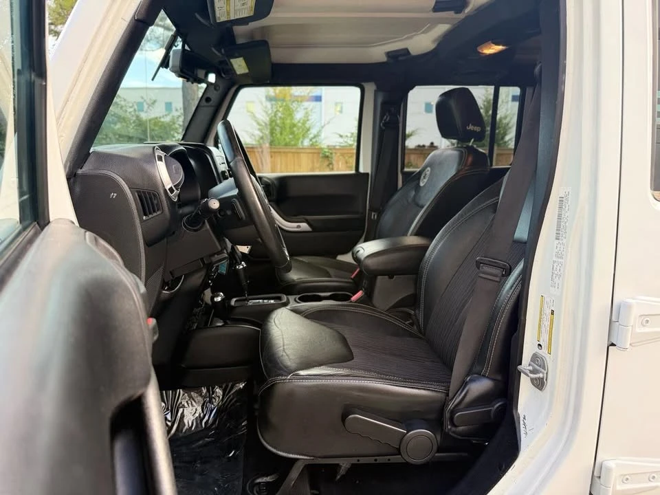2013 Jeep JK Wrangler - Image 14 of 20
