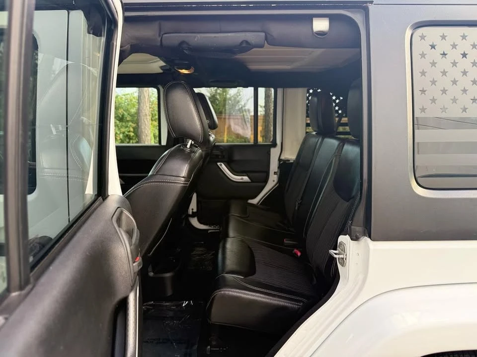 2013 Jeep JK Wrangler - Image 18 of 20