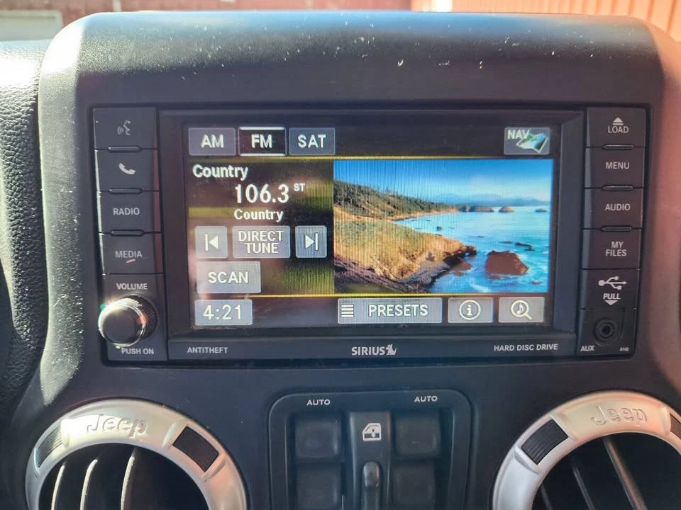 2013 Jeep JK Wrangler - Image 20 of 20