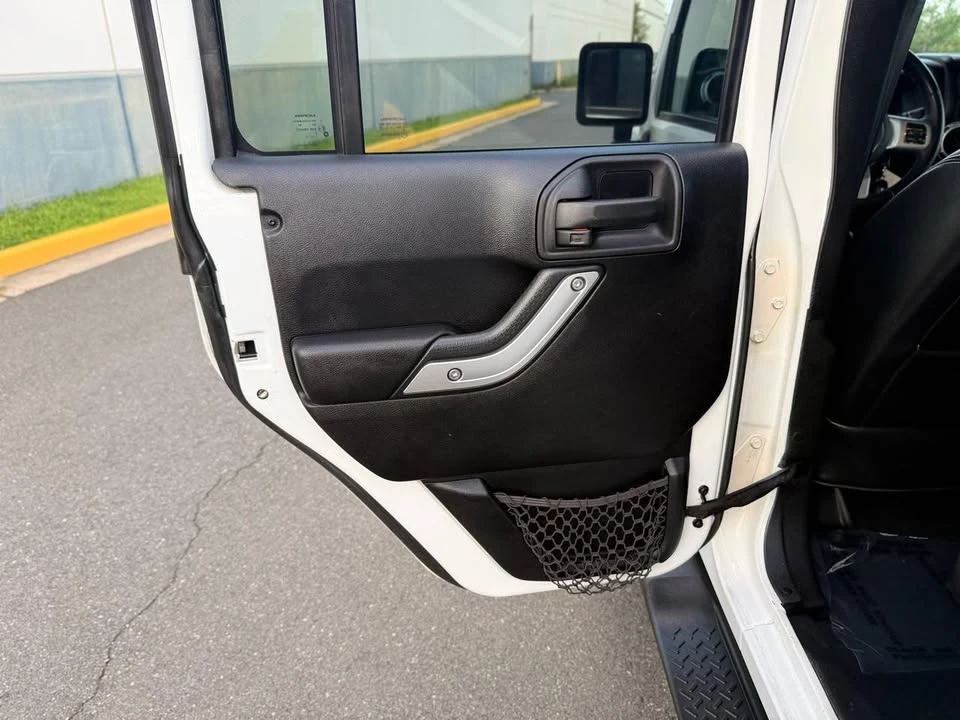 2013 Jeep JK Wrangler - Image 20 of 20
