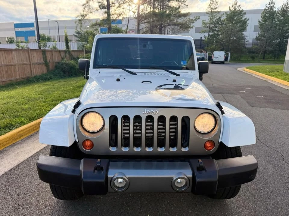2013 Jeep JK Wrangler - Image 8 of 20