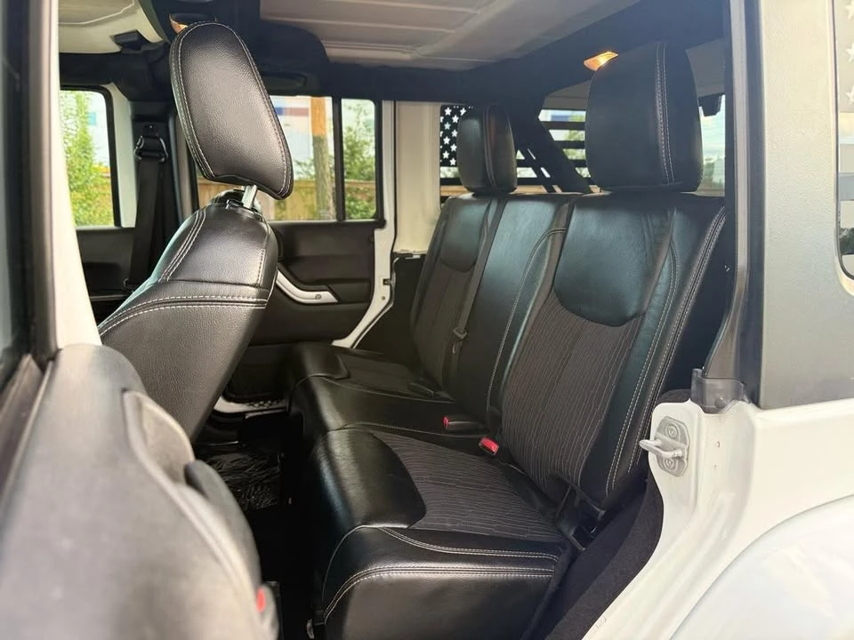 2013 Jeep JK Wrangler - Image 19 of 20