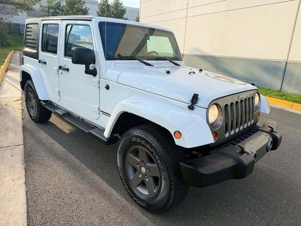 2013 Jeep JK Wrangler - Image 12 of 20