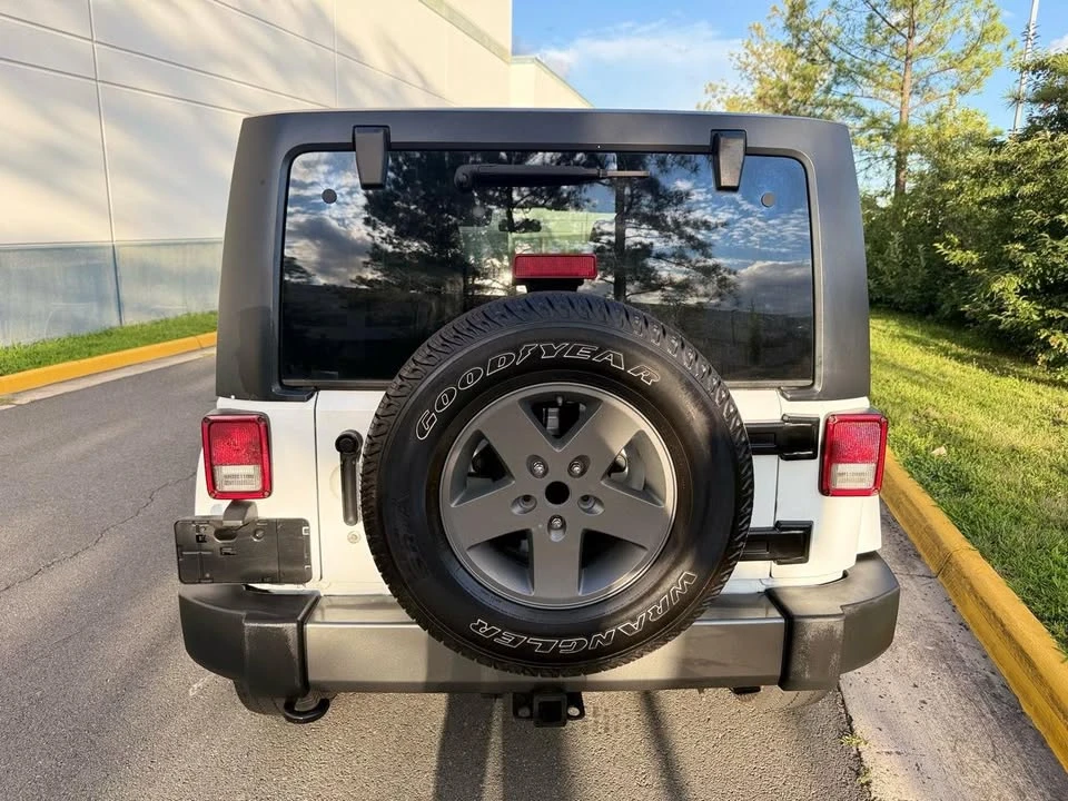 2013 Jeep JK Wrangler - Image 10 of 20