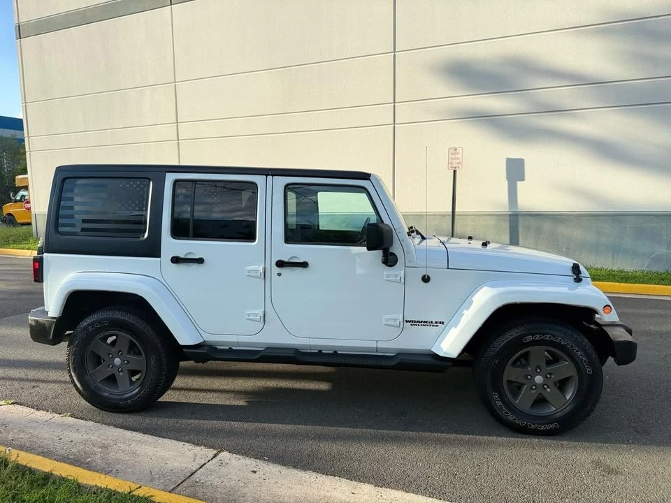 2013 Jeep JK Wrangler - Image 11 of 20