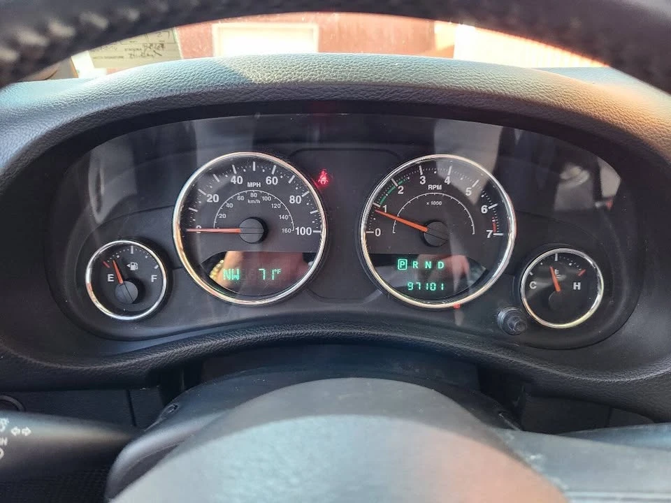 2013 Jeep JK Wrangler - Image 16 of 20