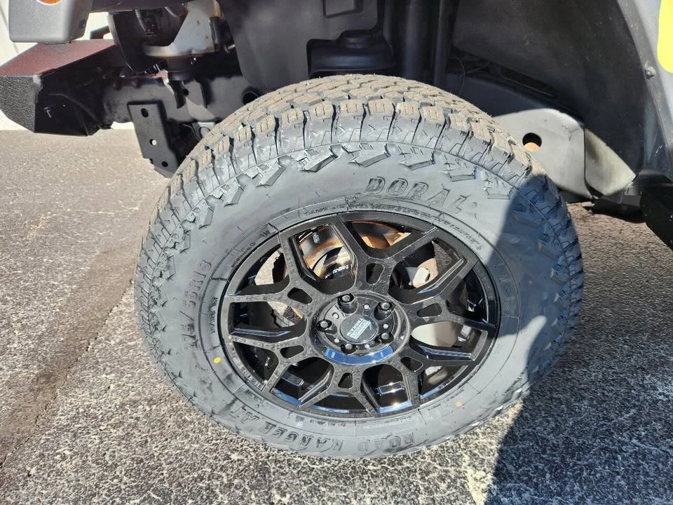 2013 Jeep JK Wrangler - Image 10 of 20