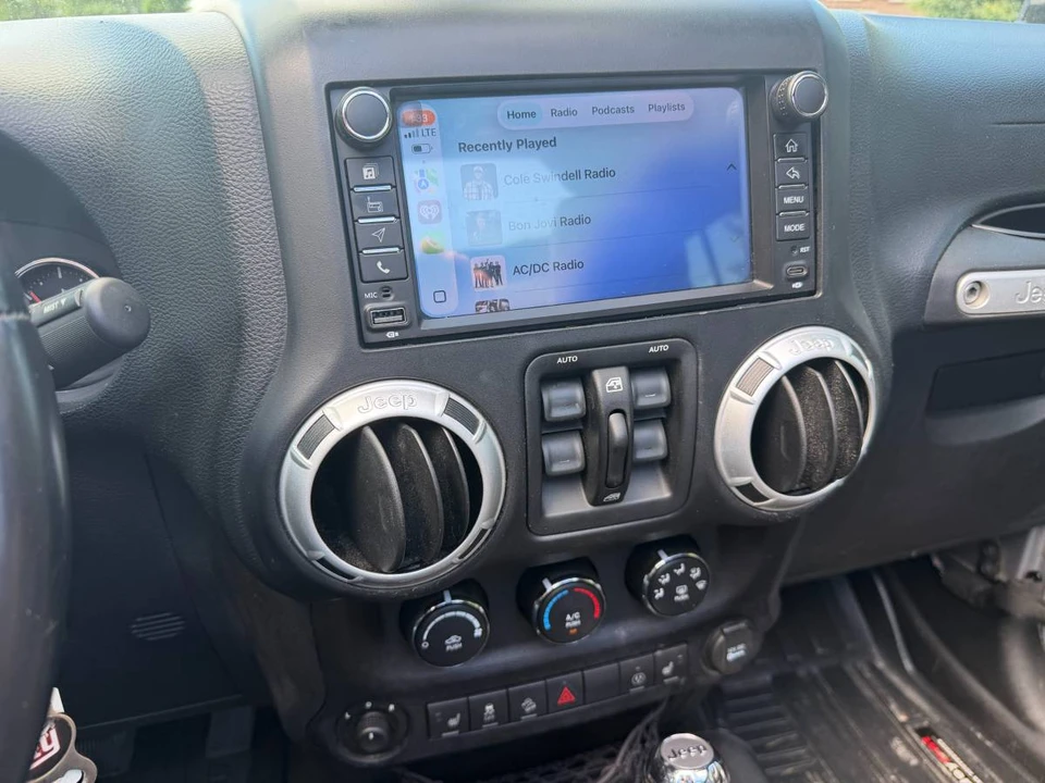 2013 Jeep JK Wrangler - Image 10 of 14