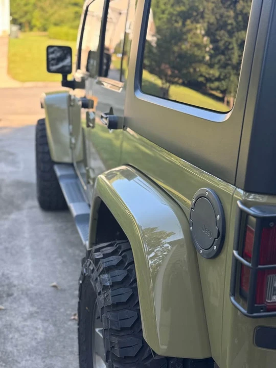 2013 Jeep JK Wrangler - Image 6 of 17
