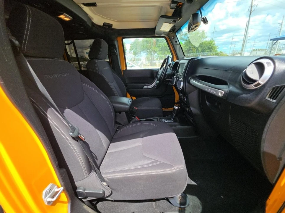 2013 Jeep JK Wrangler - Image 15 of 15