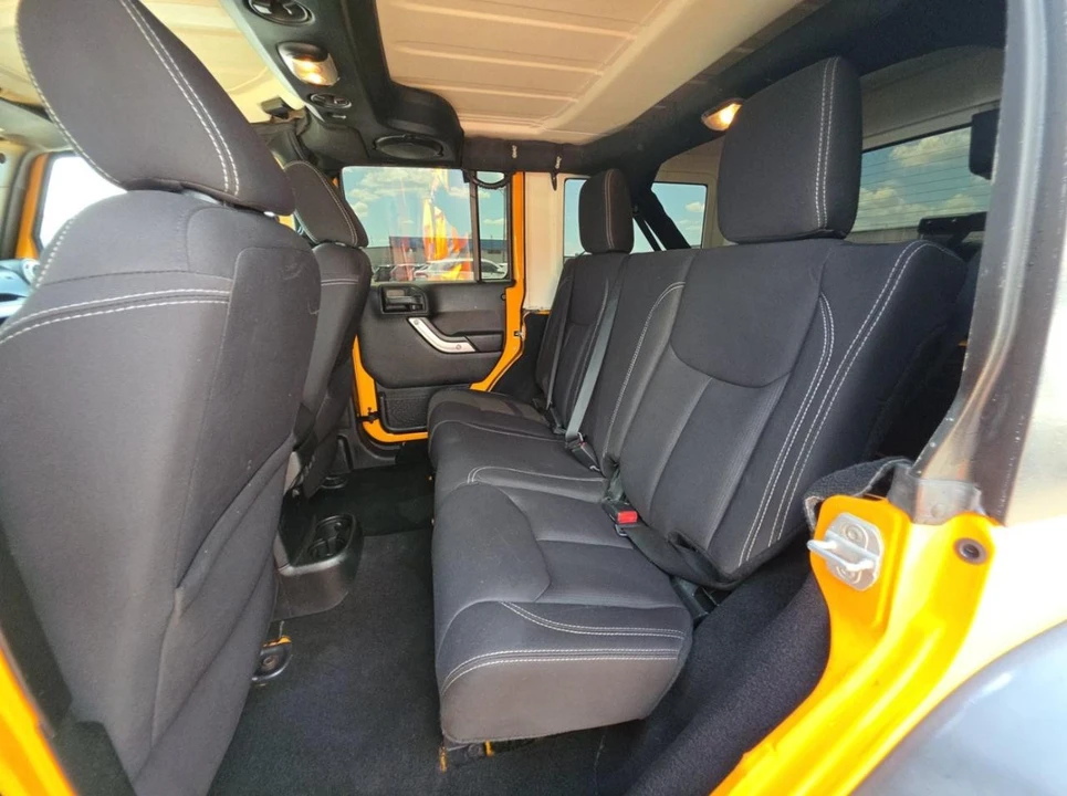 2013 Jeep JK Wrangler - Image 12 of 15