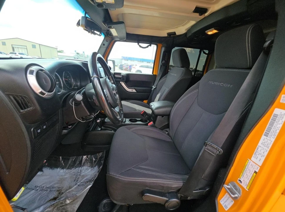 2013 Jeep JK Wrangler - Image 11 of 15