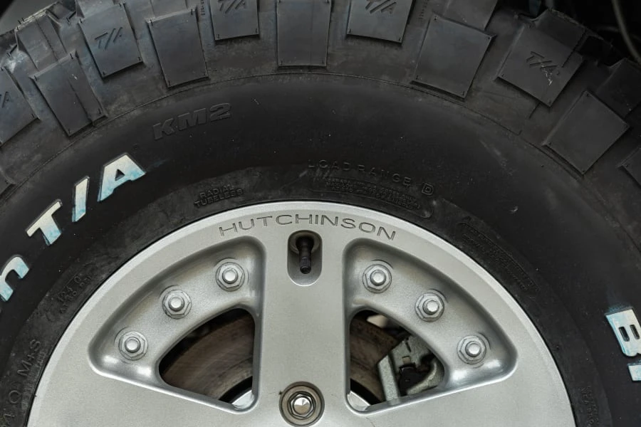 2013 Jeep JK Wrangler - Image 17 of 31