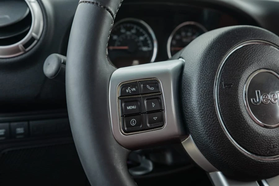 2013 Jeep JK Wrangler - Image 26 of 31