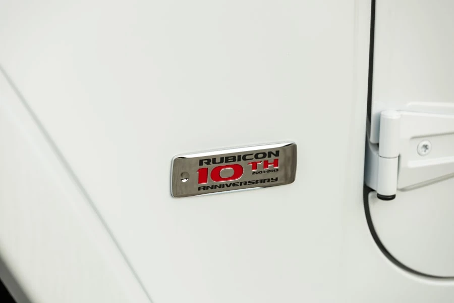2013 Jeep JK Wrangler - Image 7 of 31