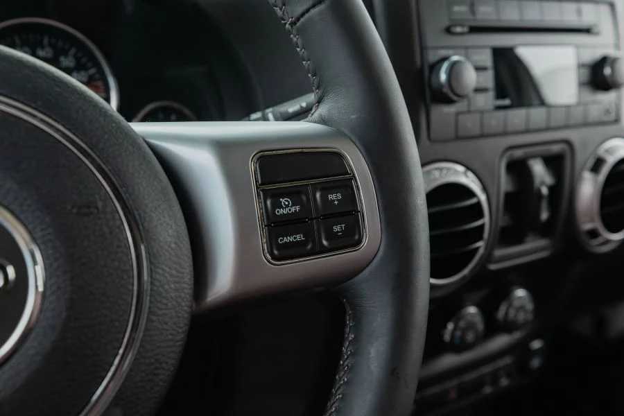 2013 Jeep JK Wrangler - Image 22 of 31