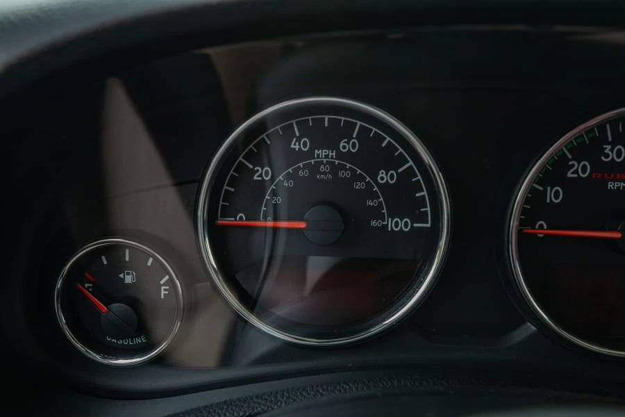2013 Jeep JK Wrangler - Image 30 of 31
