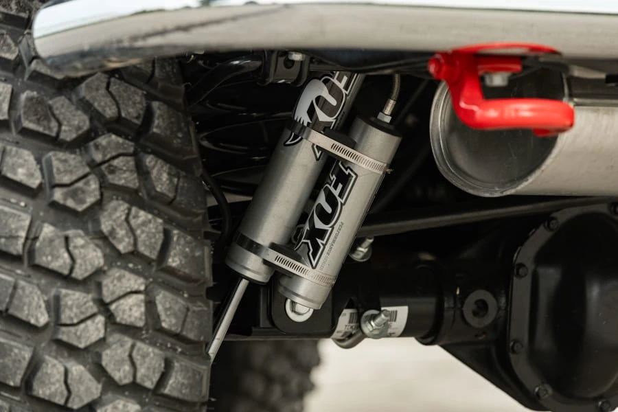 2013 Jeep JK Wrangler - Image 15 of 31
