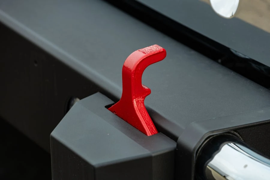 2013 Jeep JK Wrangler - Image 13 of 31