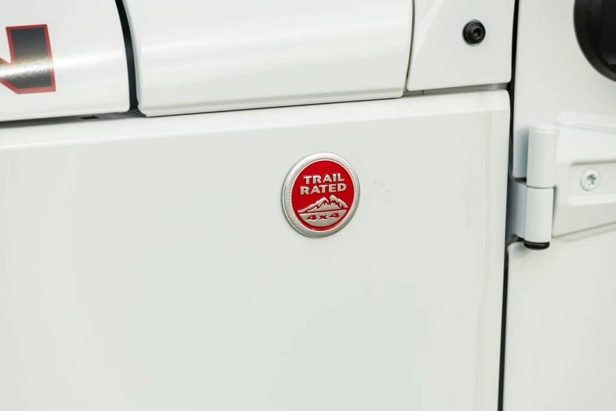 2013 Jeep JK Wrangler - Image 9 of 31