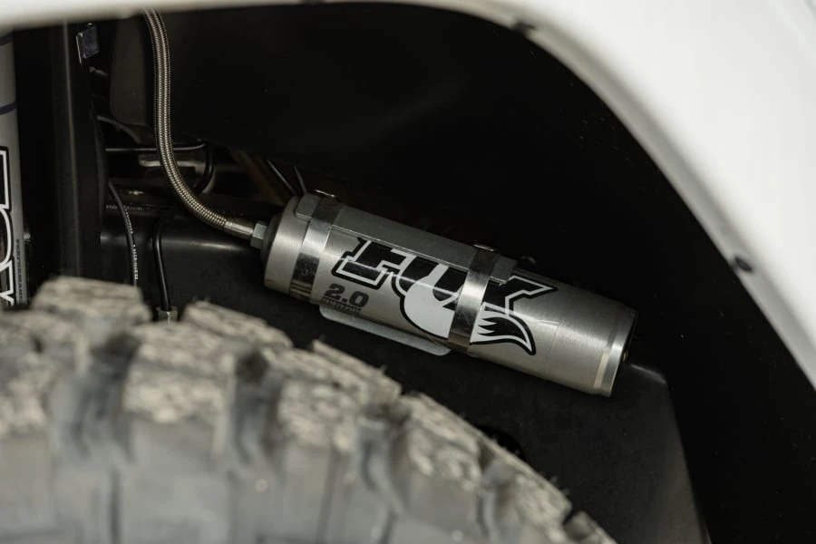 2013 Jeep JK Wrangler - Image 11 of 31