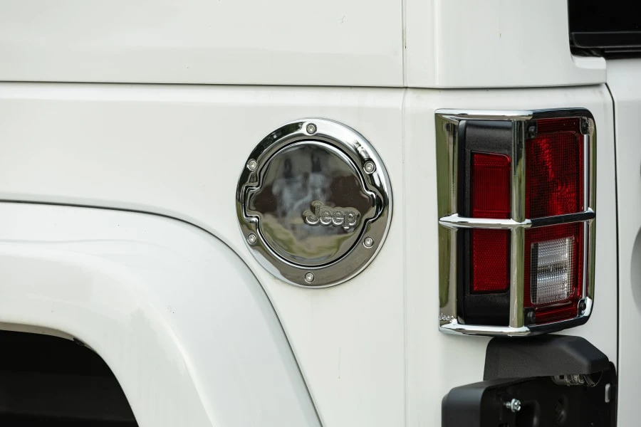 2013 Jeep JK Wrangler - Image 12 of 31