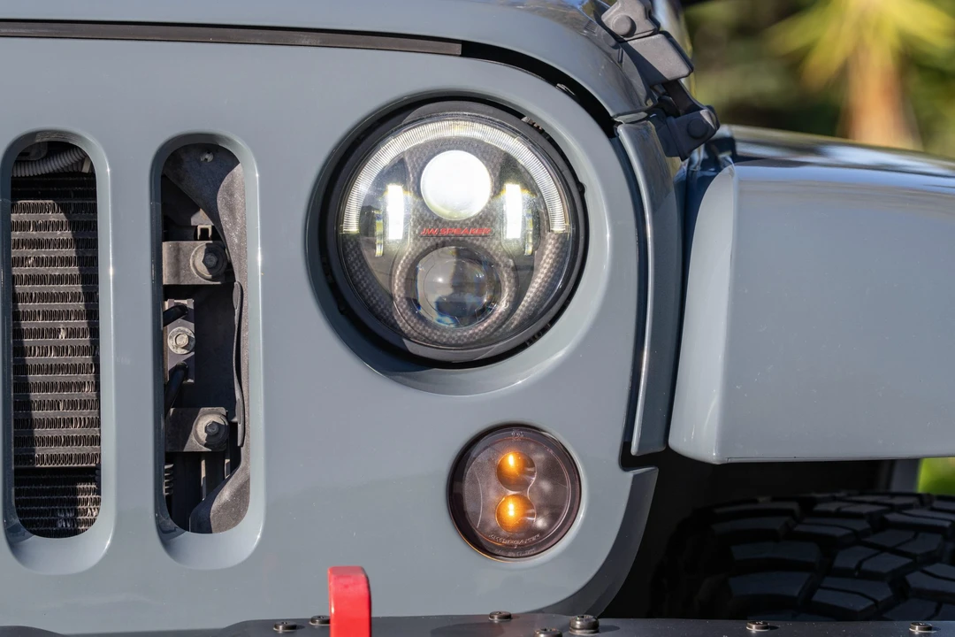 2013 Jeep JK Wrangler - Image 12 of 31