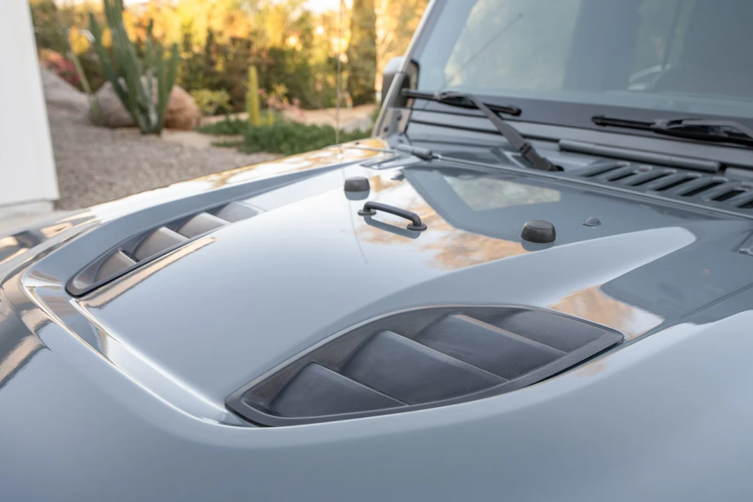 2013 Jeep JK Wrangler - Image 16 of 31
