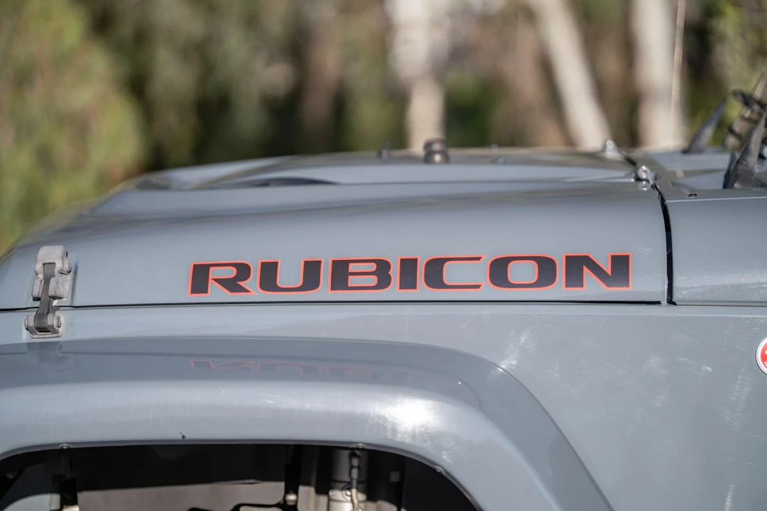 2013 Jeep JK Wrangler - Image 17 of 31