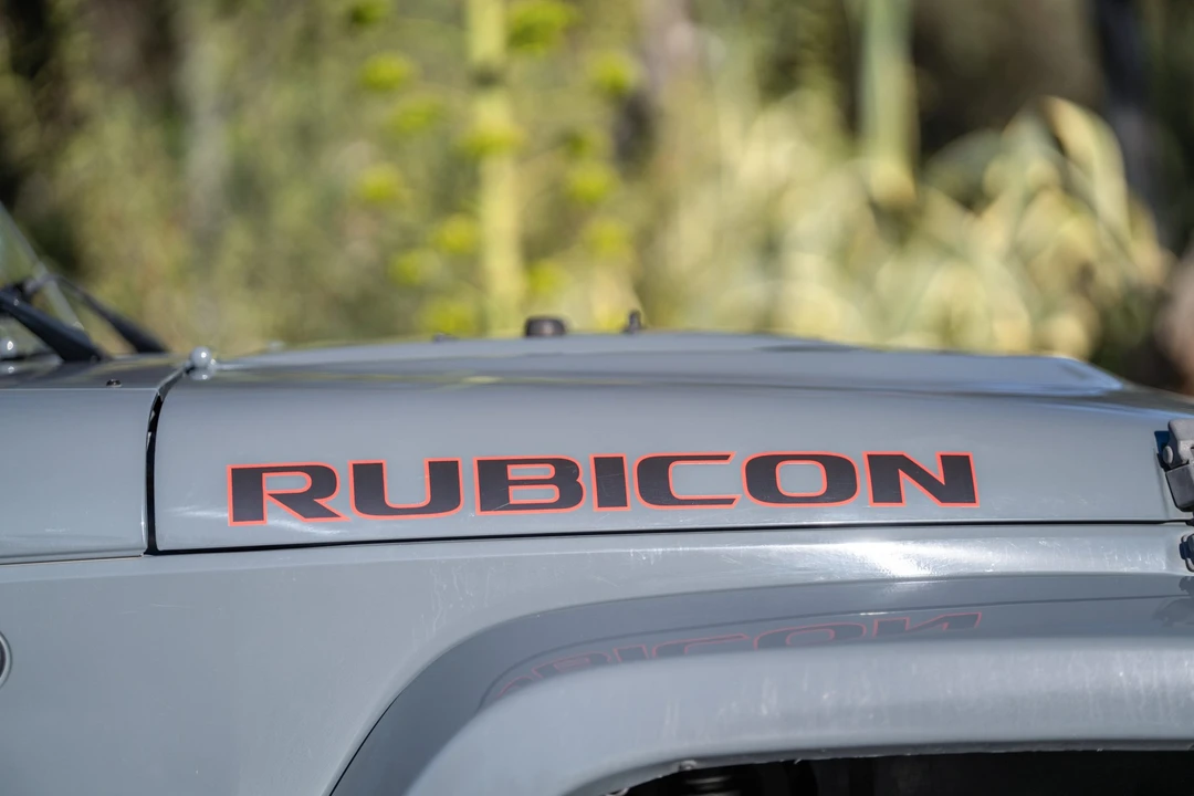 2013 Jeep JK Wrangler - Image 31 of 31