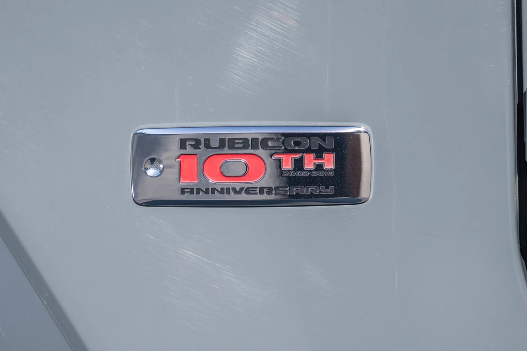 2013 Jeep JK Wrangler - Image 19 of 31