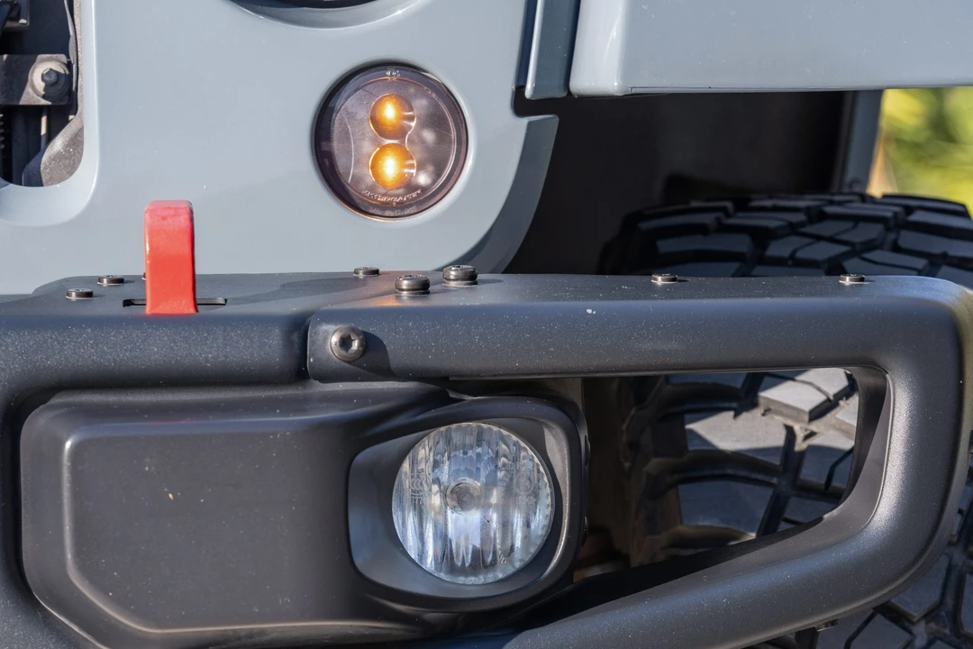 2013 Jeep JK Wrangler - Image 14 of 31