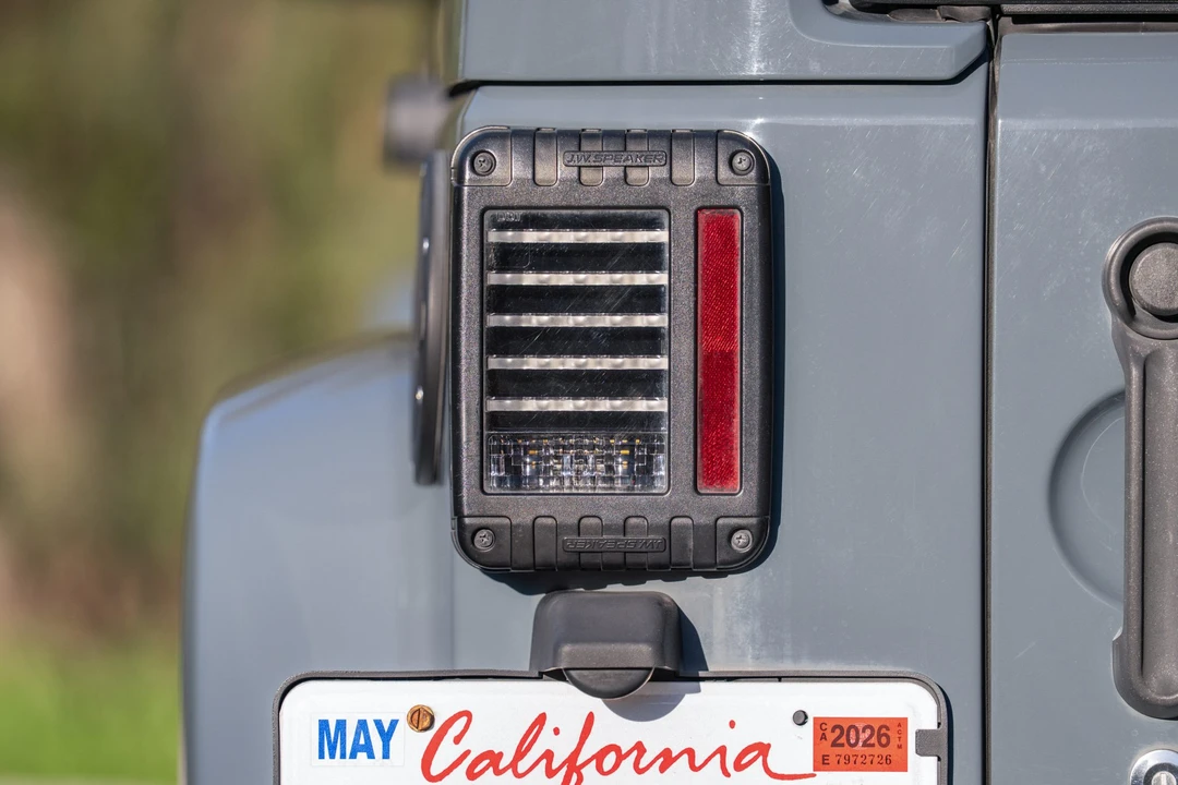 2013 Jeep JK Wrangler - Image 22 of 31