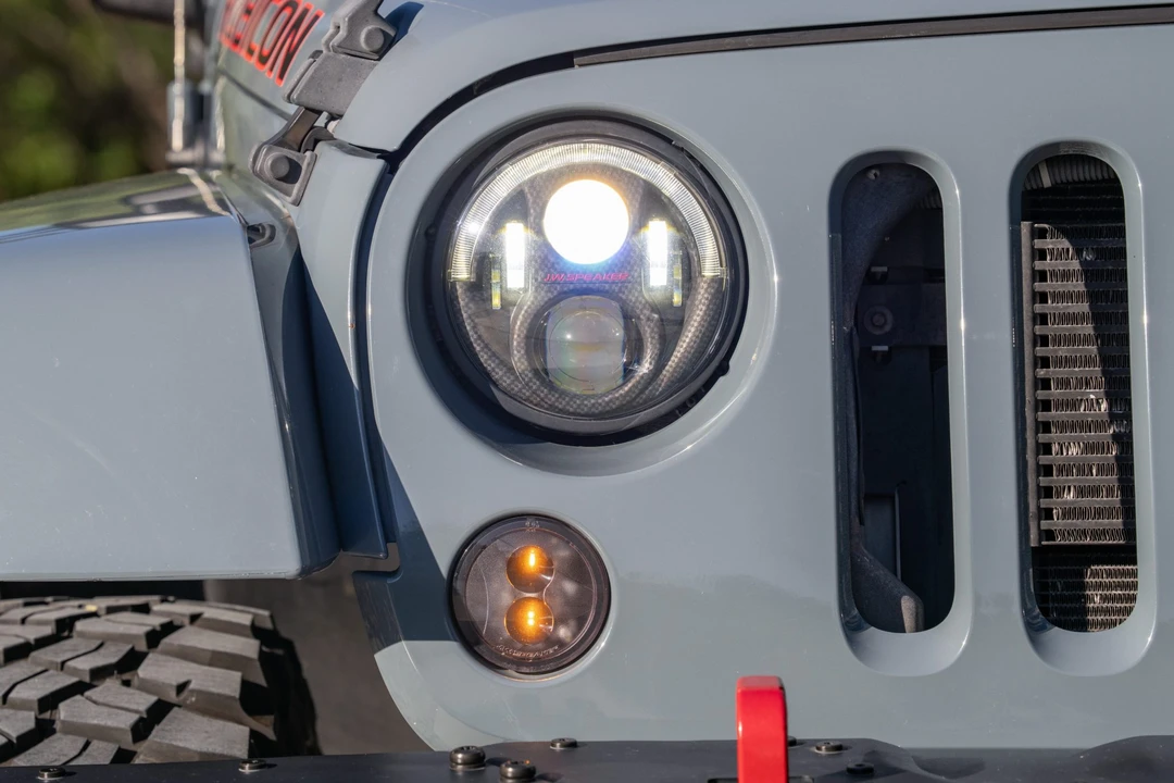 2013 Jeep JK Wrangler - Image 10 of 31