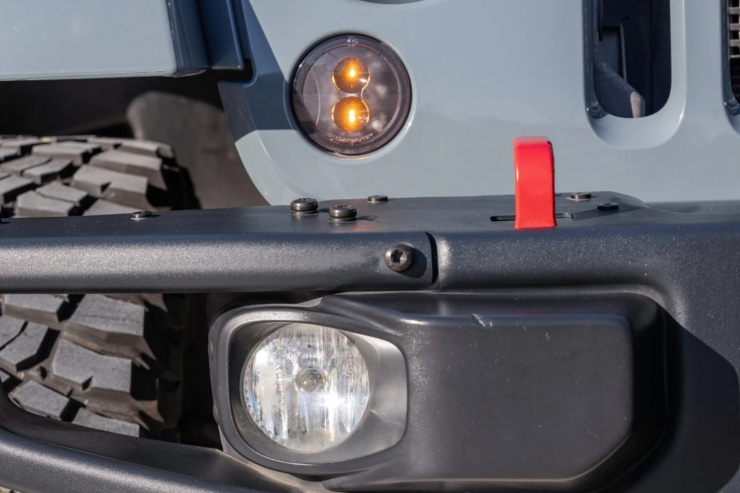2013 Jeep JK Wrangler - Image 13 of 31