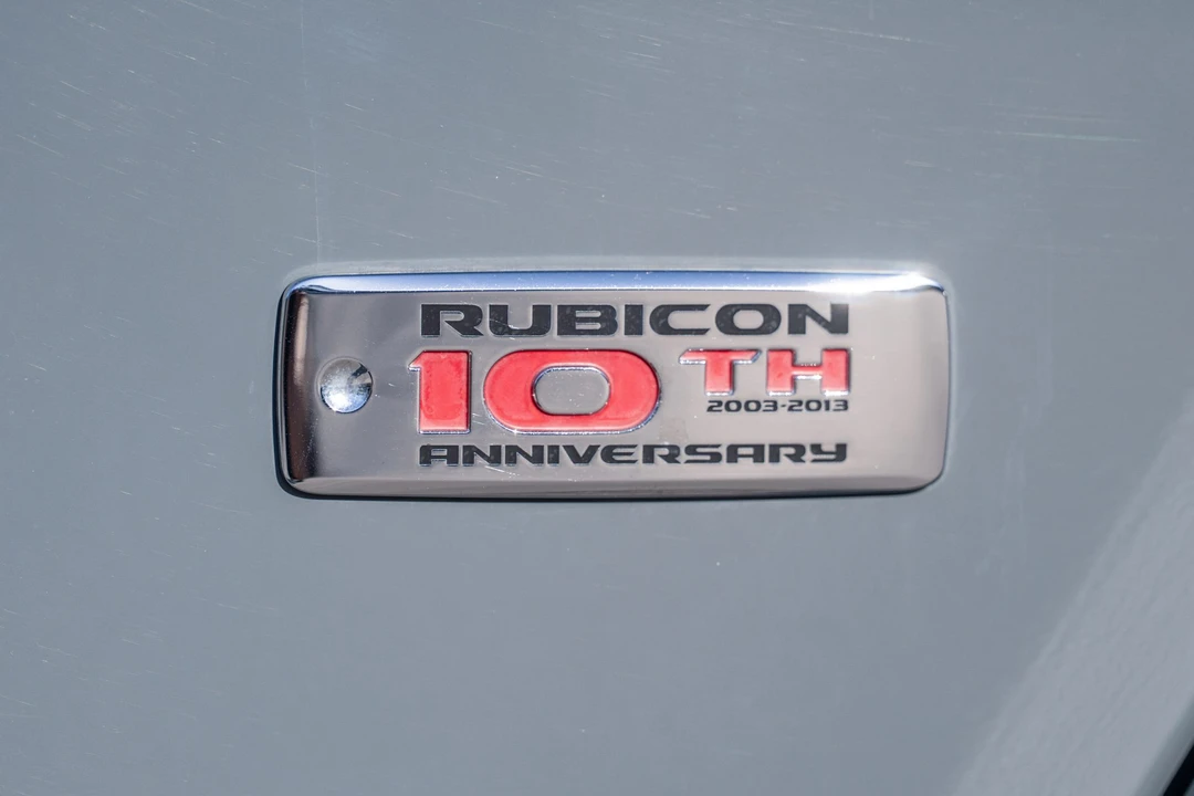 2013 Jeep JK Wrangler - Image 29 of 31