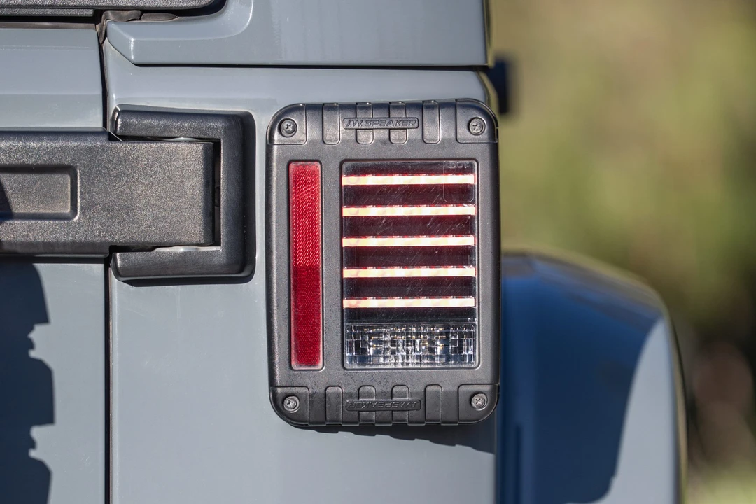 2013 Jeep JK Wrangler - Image 23 of 31