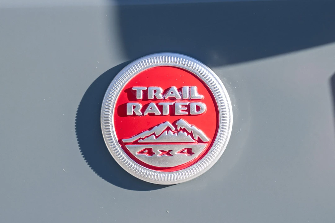 2013 Jeep JK Wrangler - Image 18 of 31