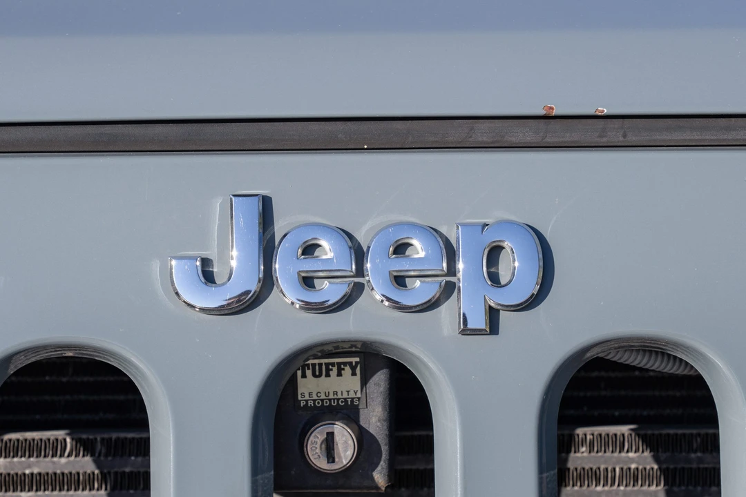 2013 Jeep JK Wrangler - Image 11 of 31