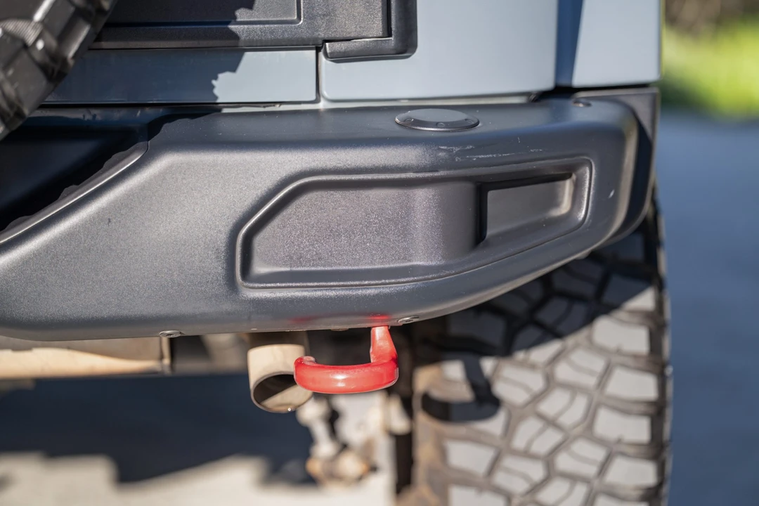 2013 Jeep JK Wrangler - Image 25 of 31