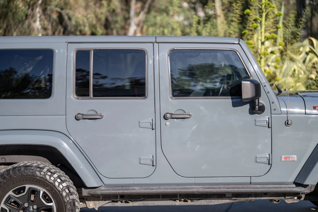 2013 Jeep JK Wrangler - Image 26 of 31