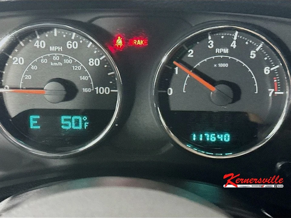2013 Jeep JK Wrangler - Image 15 of 21
