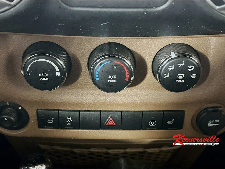 2013 Jeep JK Wrangler - Image 17 of 21